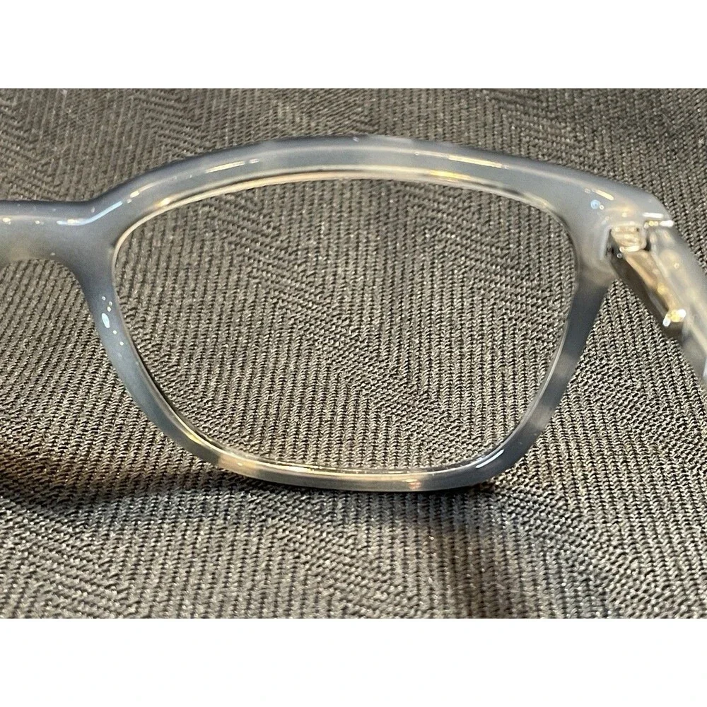 Foster Grant Reading Glasses 2.00 53-15-140 PD58.5mm Two Tone Black White 1507A